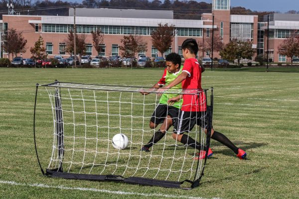 KwikGoal Kwik Flex Lite Goal - 3X5 Field Equipment   - Third Coast Soccer