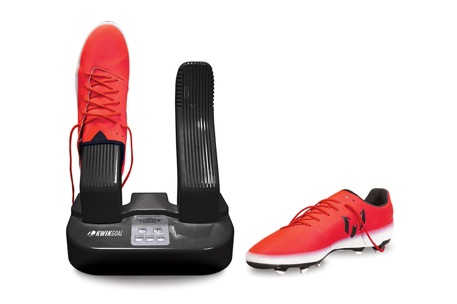 Kwikgoal Shoe Dryer Player Accessories Each  - Third Coast Soccer