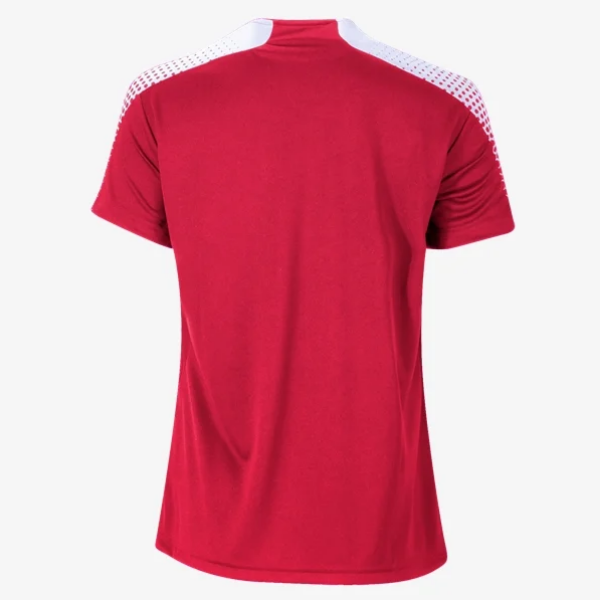 Adidas Women s Regista 20 Red White Soccer Jersey XL