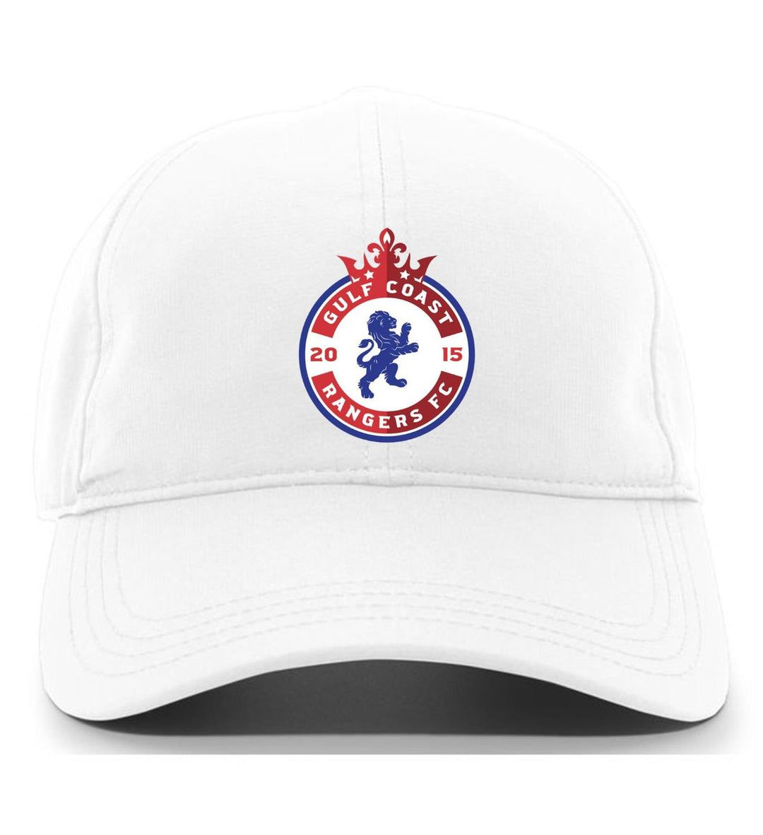 TCS Rangers Adjustable Cap    - Third Coast Soccer